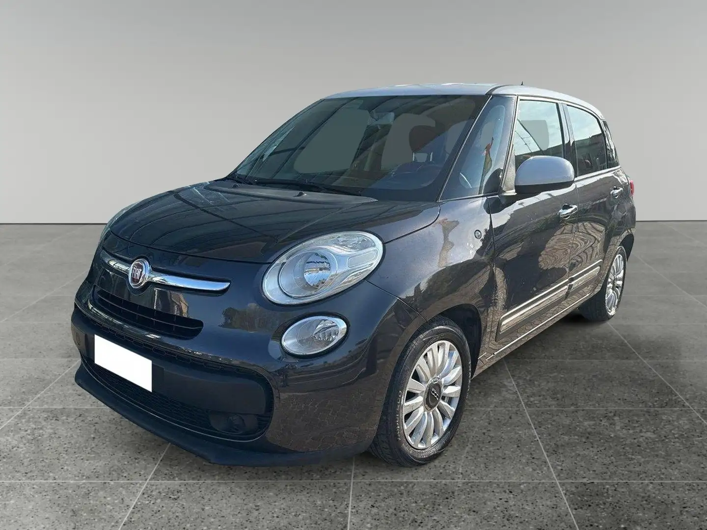 Fiat 500L 500L 1.3 Multijet 85 CV Pop Star Grigio - 1