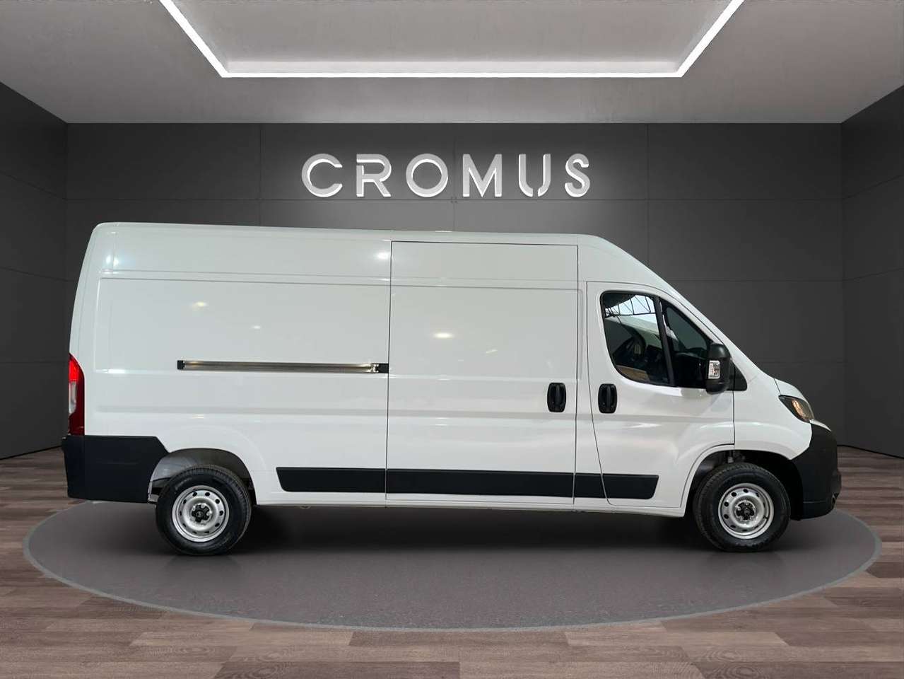 Citroen Jumper FURGONE LASTRATO L3H2 35 2.2 140CV IVA ESPOSTA