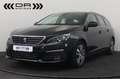 Peugeot 308 SW 1.5 BlueHDI ALLURE - LEDER - DAB - PANODAK -... Zwart - thumbnail 1