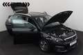 Peugeot 308 SW 1.5 BlueHDI ALLURE - LEDER - DAB - PANODAK -... Noir - thumbnail 10