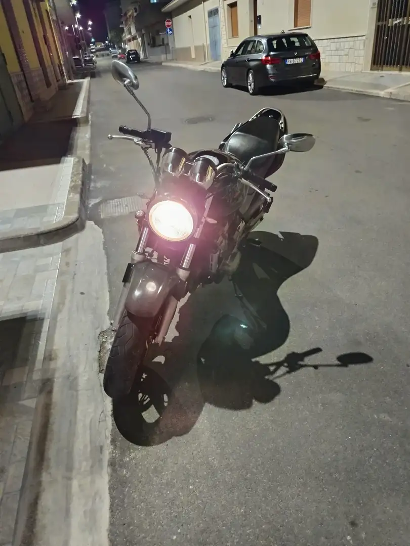 Honda Hornet Honda Hornet 600 Nero - 1