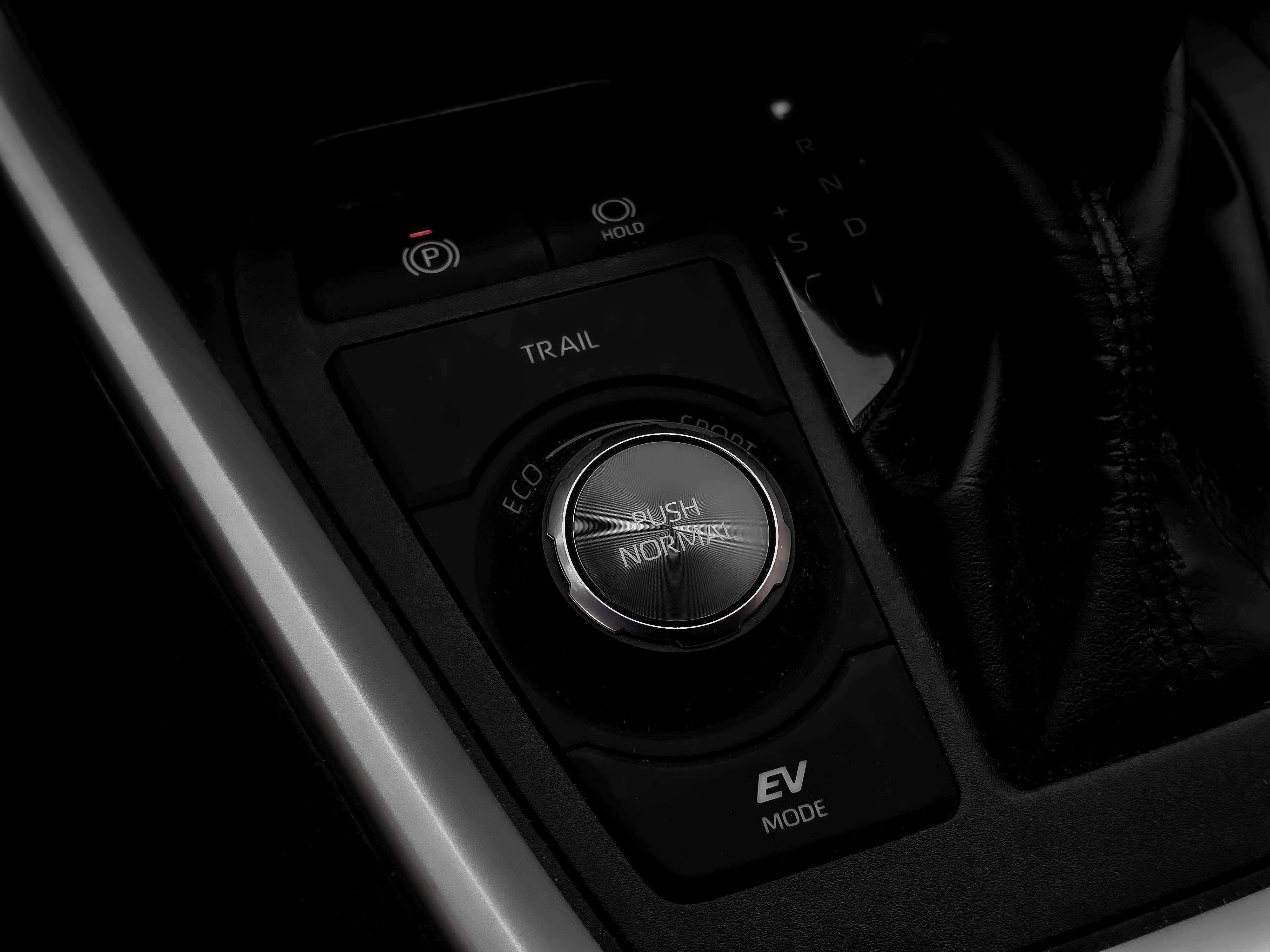 used 2022 Toyota RAV4 car, priced at $44,995