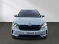 Skoda Enyaq iV 60 Loft Navi LED Komfort-Sitze Tempomat Білий - thumbnail 4