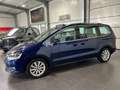 Volkswagen Sharan 1.4 TSi Automatik **Navi*Pano*AHK*ACC** Blau - thumbnail 2