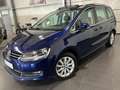 Volkswagen Sharan 1.4 TSi Automatik **Navi*Pano*AHK*ACC** Blau - thumbnail 1