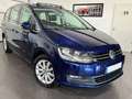 Volkswagen Sharan 1.4 TSi Automatik **Navi*Pano*AHK*ACC** Blau - thumbnail 8