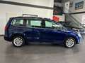 Volkswagen Sharan 1.4 TSi Automatik **Navi*Pano*AHK*ACC** Blau - thumbnail 7