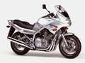 Yamaha XJ 900 Sport Touring Argent - thumbnail 13