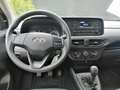 Hyundai i10 1.0i AIR(EU6d-TEMP)- A SAISIR 4.200KMS - ETAT NEUF Grijs - thumbnail 15