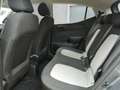 Hyundai i10 1.0i AIR(EU6d-TEMP)- A SAISIR 4.200KMS - ETAT NEUF Gris - thumbnail 14