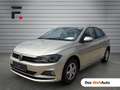 Volkswagen Polo Silber - thumbnail 1