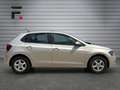 Volkswagen Polo Silber - thumbnail 4