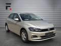 Volkswagen Polo Silber - thumbnail 3