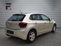 Volkswagen Polo Silber - thumbnail 5