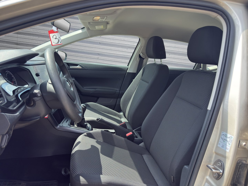 Photo du véhicule