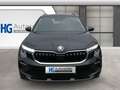 Skoda Kamiq 1.0TSI Selection Kessy LED Kamera AHK Nero - thumbnail 4