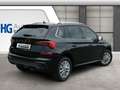 Skoda Kamiq 1.0TSI Selection Kessy LED Kamera AHK Nero - thumbnail 3