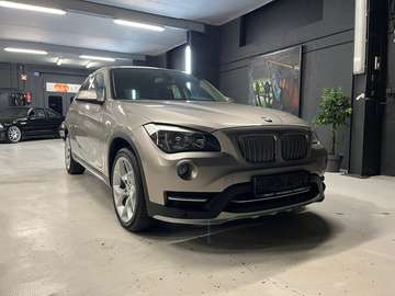 BMW X1 **X-LINE** X-DRIVE** 12 MOIS DE GARANTIE