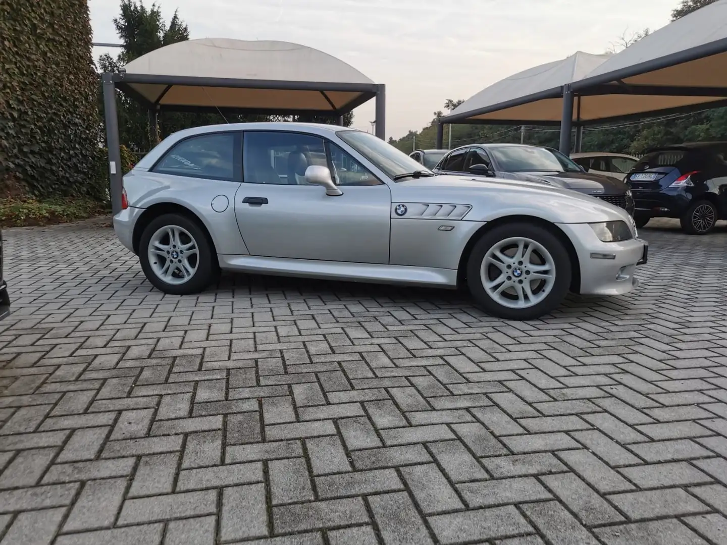 BMW Z3 Z3 Coupe 3.0 231cv 3p - 2