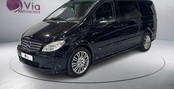 Mercedes CDI 3.0 X-CLUSIVE LONG