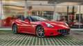 Ferrari California 2+2 plazas Rojo - thumbnail 7
