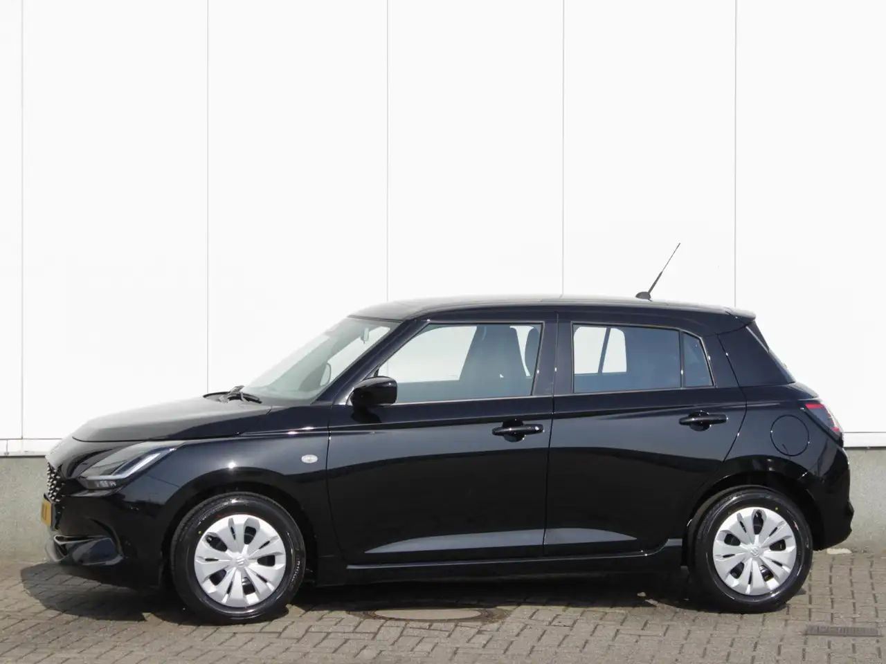 Suzuki Swift 2026