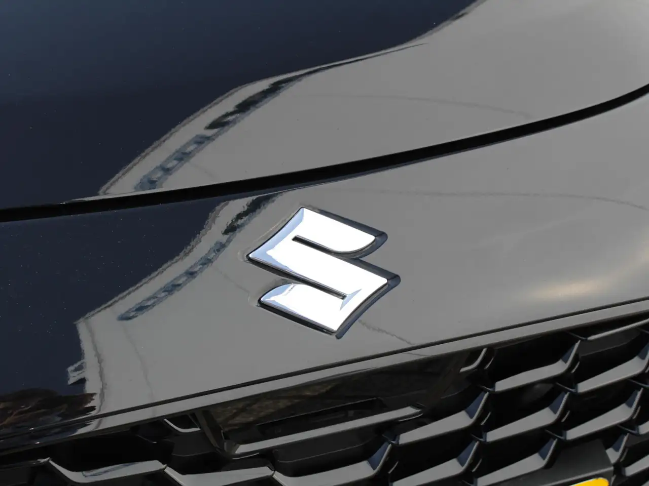 Suzuki Swift 2026 — фото 12