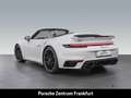 Porsche 992 911 Turbo S Cabriolet Burmester LiftsystemVA Blanco - thumbnail 3
