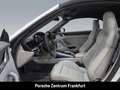Porsche 992 911 Turbo S Cabriolet Burmester LiftsystemVA Blanco - thumbnail 11