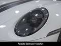 Porsche 992 911 Turbo S Cabriolet Burmester LiftsystemVA Weiß - thumbnail 42