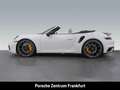 Porsche 992 911 Turbo S Cabriolet Burmester LiftsystemVA Weiß - thumbnail 5