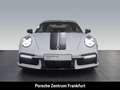 Porsche 992 911 Turbo S Cabriolet Burmester LiftsystemVA Weiß - thumbnail 7