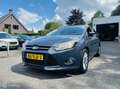 Ford Focus Wagon 1.6 150PK EcoBoost Titanium Clima / LM / Aud Gris - thumbnail 1