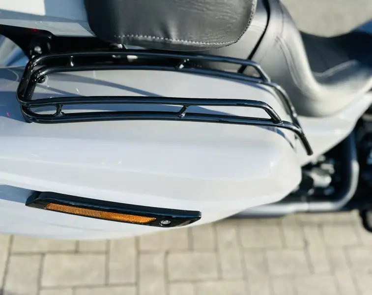 Harley-Davidson Tour Glide - foto 7