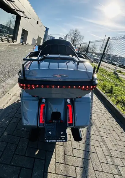 Harley-Davidson Tour Glide - foto 4