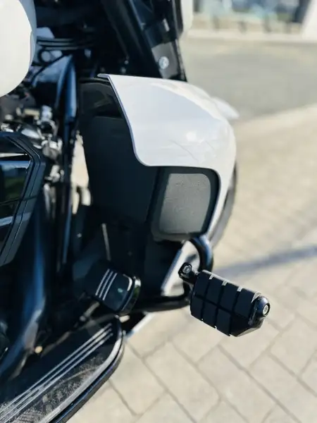 Harley-Davidson Tour Glide - foto 8