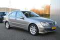 Mercedes-Benz C 230 Elegance Automaat NL-geleverd Gris - thumbnail 10