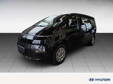 Hybrid 2WD Trend 9-Sitzer Navi+Sitzheizung+Rückfah