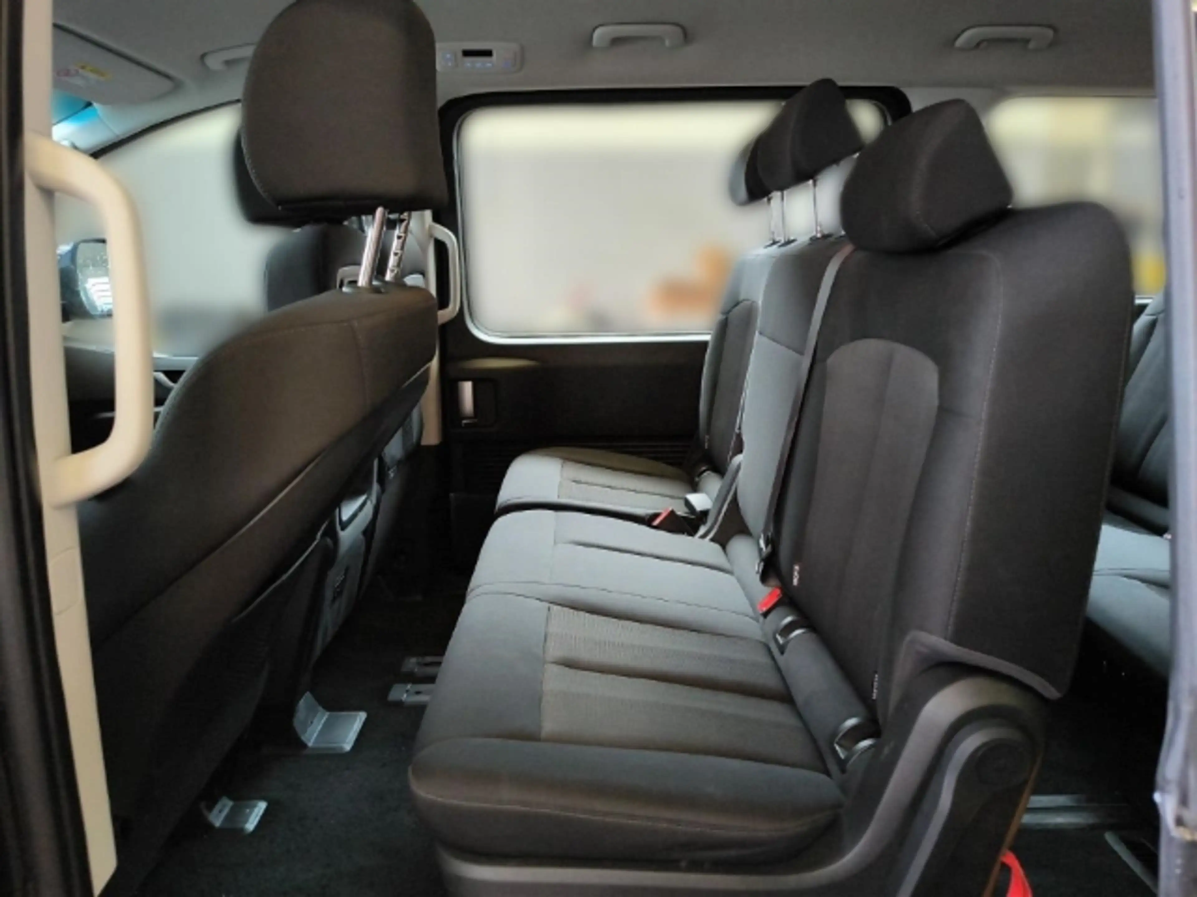 Hyundai STARIA Hybrid 2WD Trend 9-Sitzer Navi+Sitzheizung+Rückfah — photo 11
