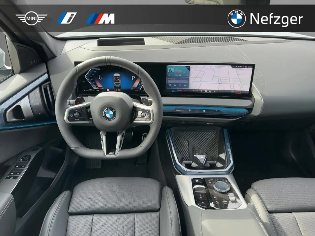 BMW X3 20 xDrive M Sport H&K LED AHK-klappbar 9