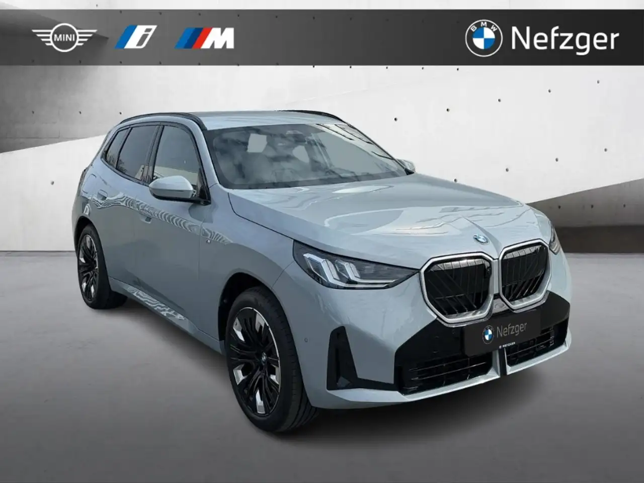 BMW X3 20 xDrive M Sport H&K LED AHK-klappbar 5