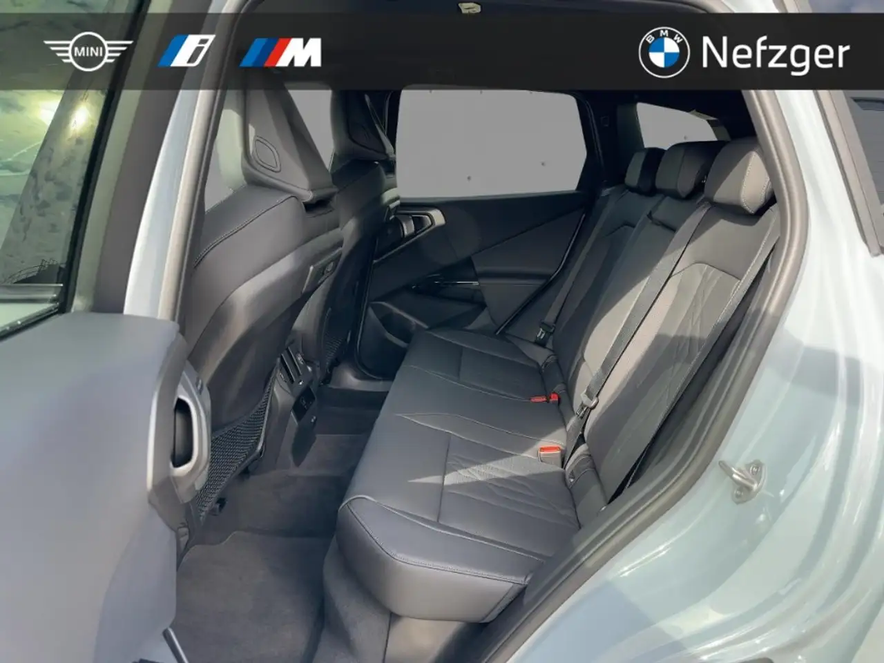 BMW X3 20 xDrive M Sport H&K LED AHK-klappbar 8