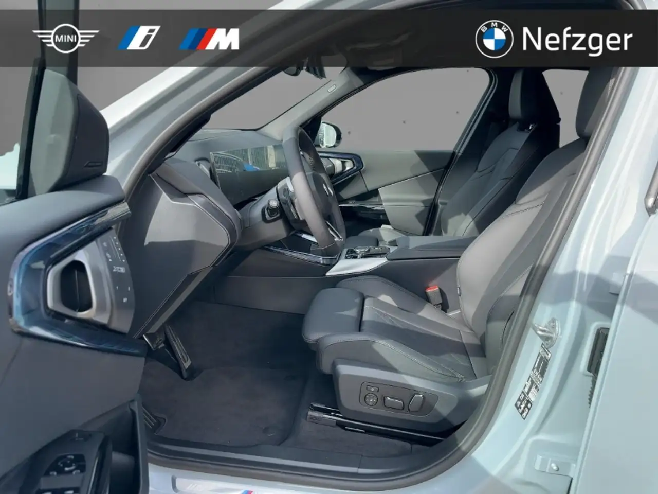 BMW X3 20 xDrive M Sport H&K LED AHK-klappbar 7