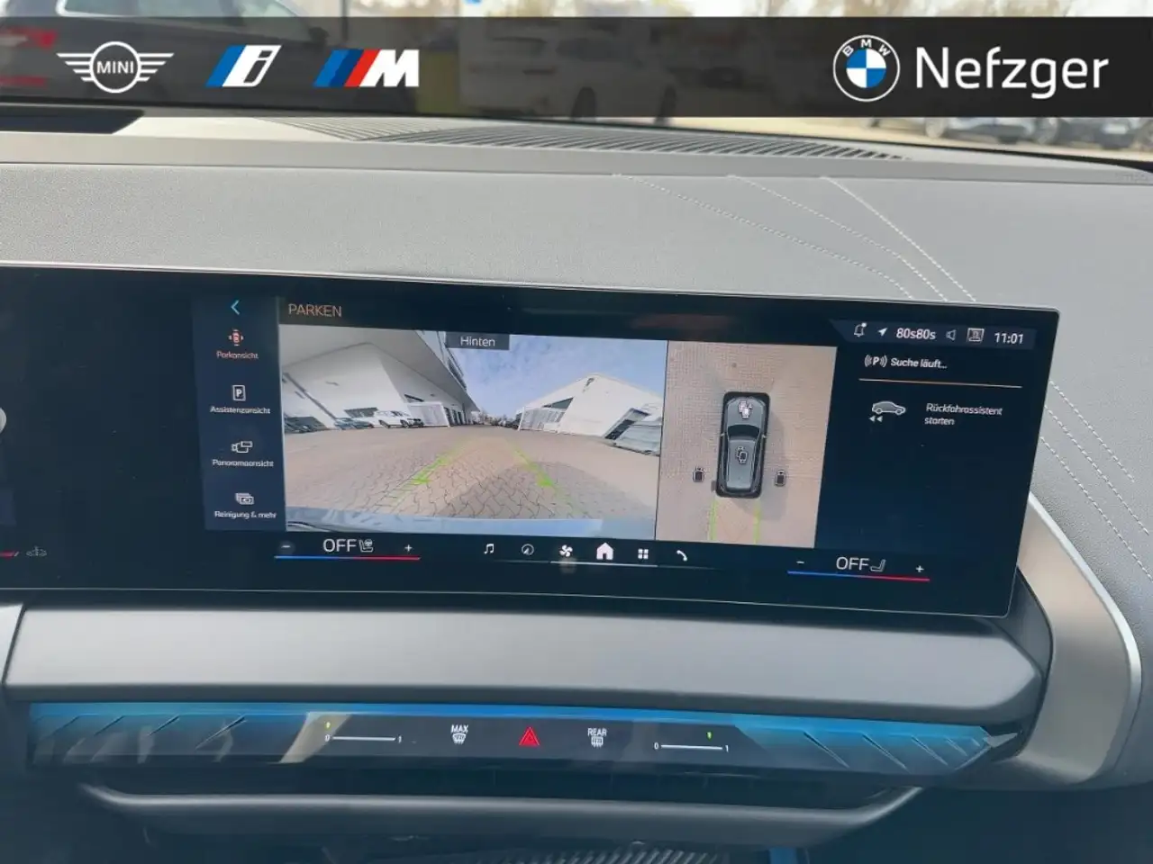 BMW X3 20 xDrive M Sport H&K LED AHK-klappbar 15