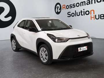 1.5 HYBRID 115 CVT
