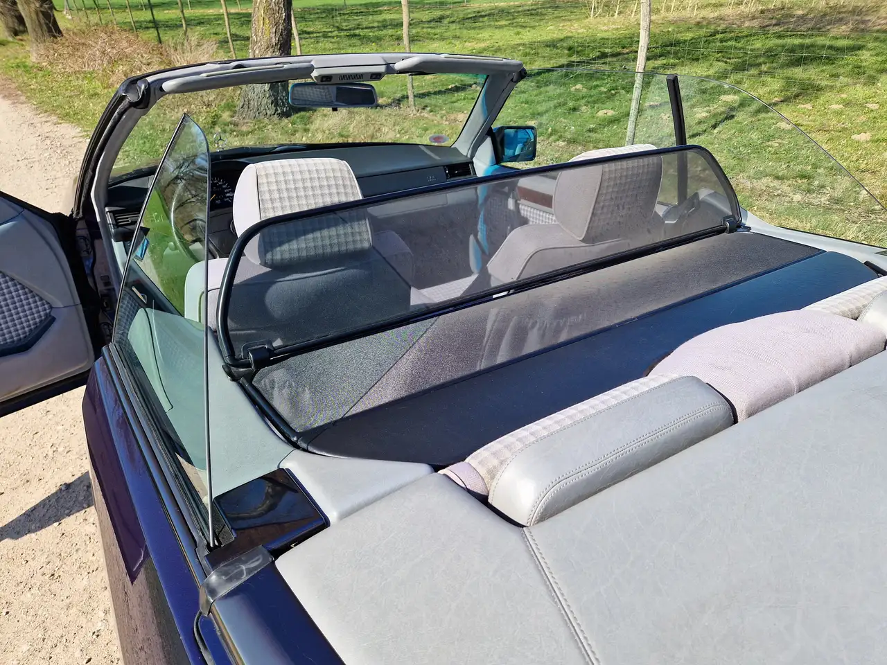 Mercedes-Benz E 200 E-Klasse, foto 9