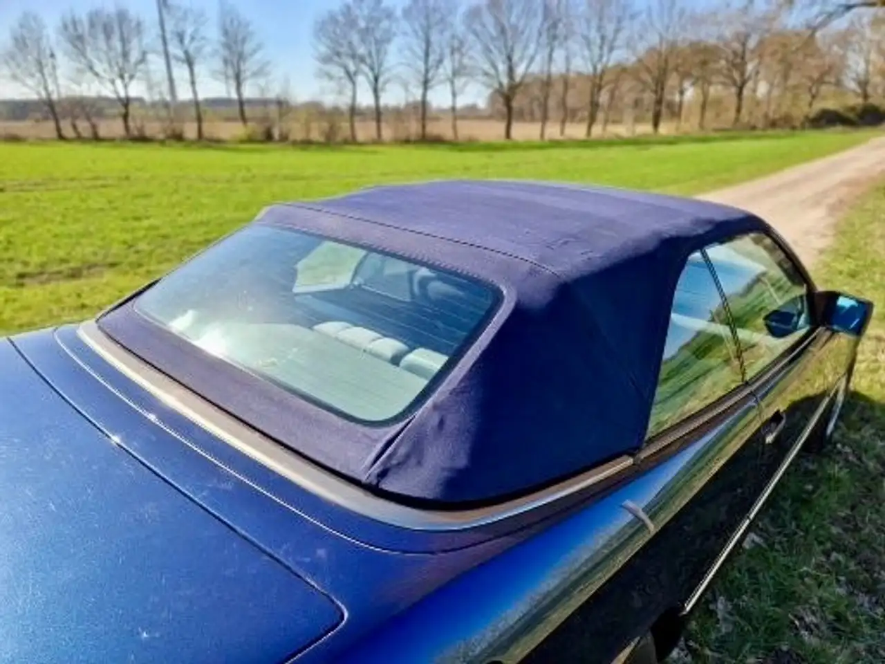 Mercedes-Benz E 200 E-Klasse, foto 11
