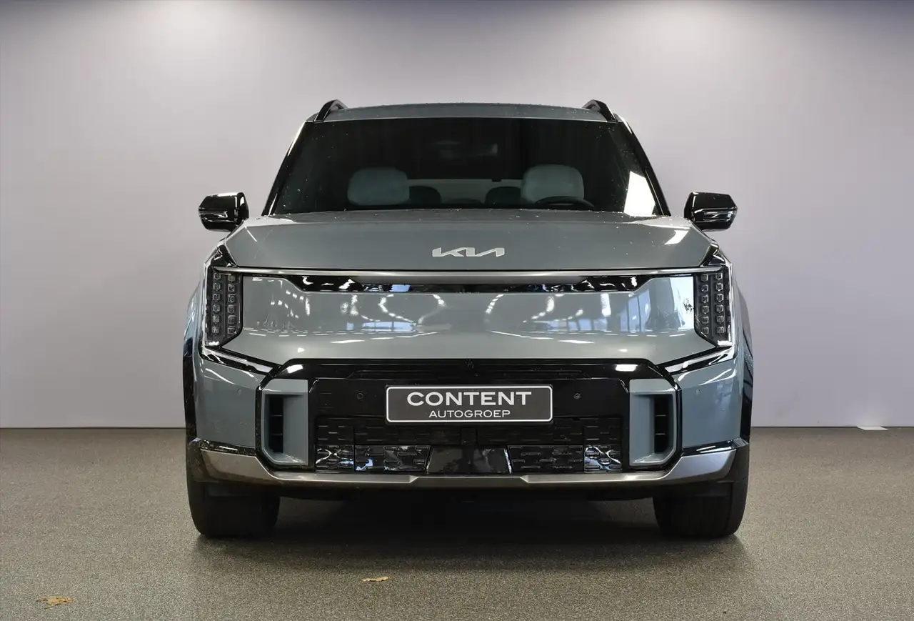Kia EV9 2026