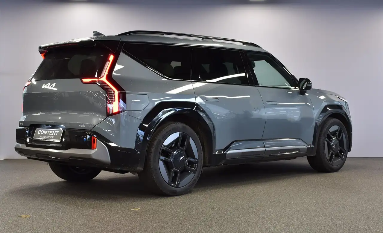 Kia EV9 2026