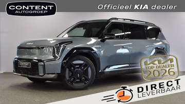 99,8kWh 384pk AWD GT-Line 6-ZITS NIEUW - DIRECT LE